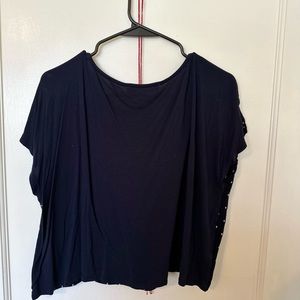 LOFT Blouse
